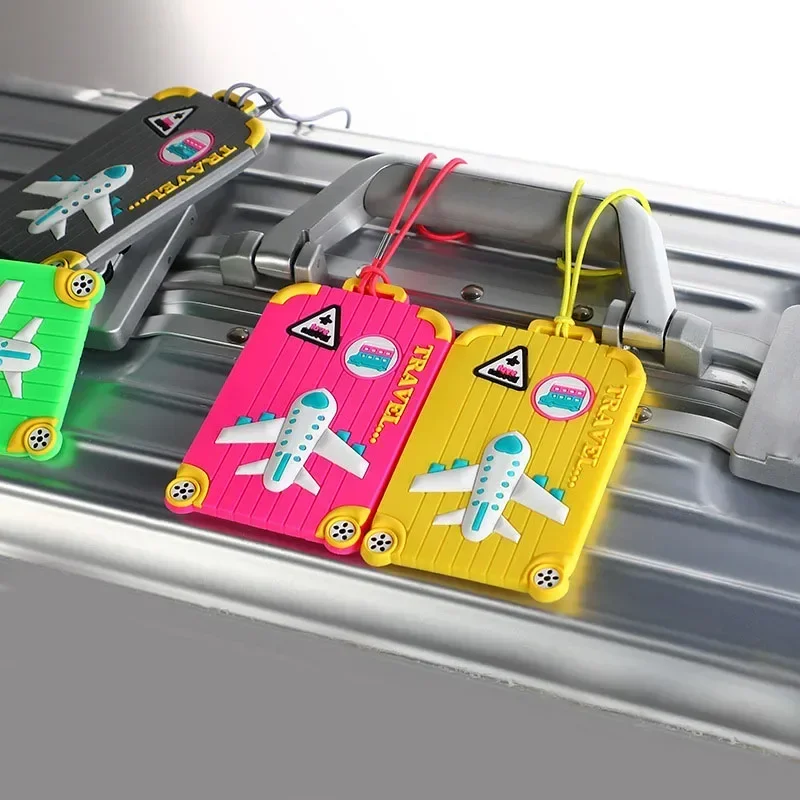 Étiquette de bagage portable e - Travel Accessories Unique avis et prix