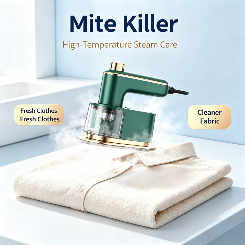 Fer à vapeur portable pliable, - Mini Iron Travel avis et prix