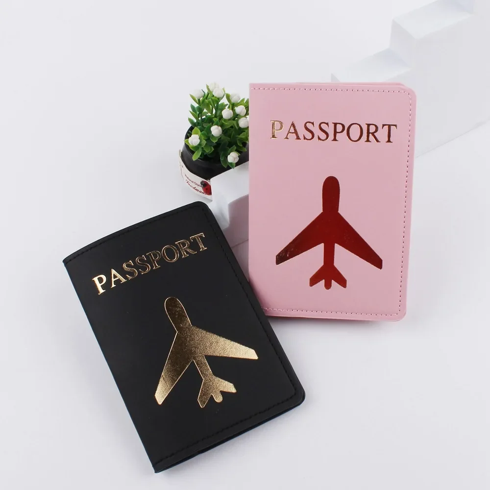 Couverture de Passeport d'Avio - Travel.Accessories News avis et prix