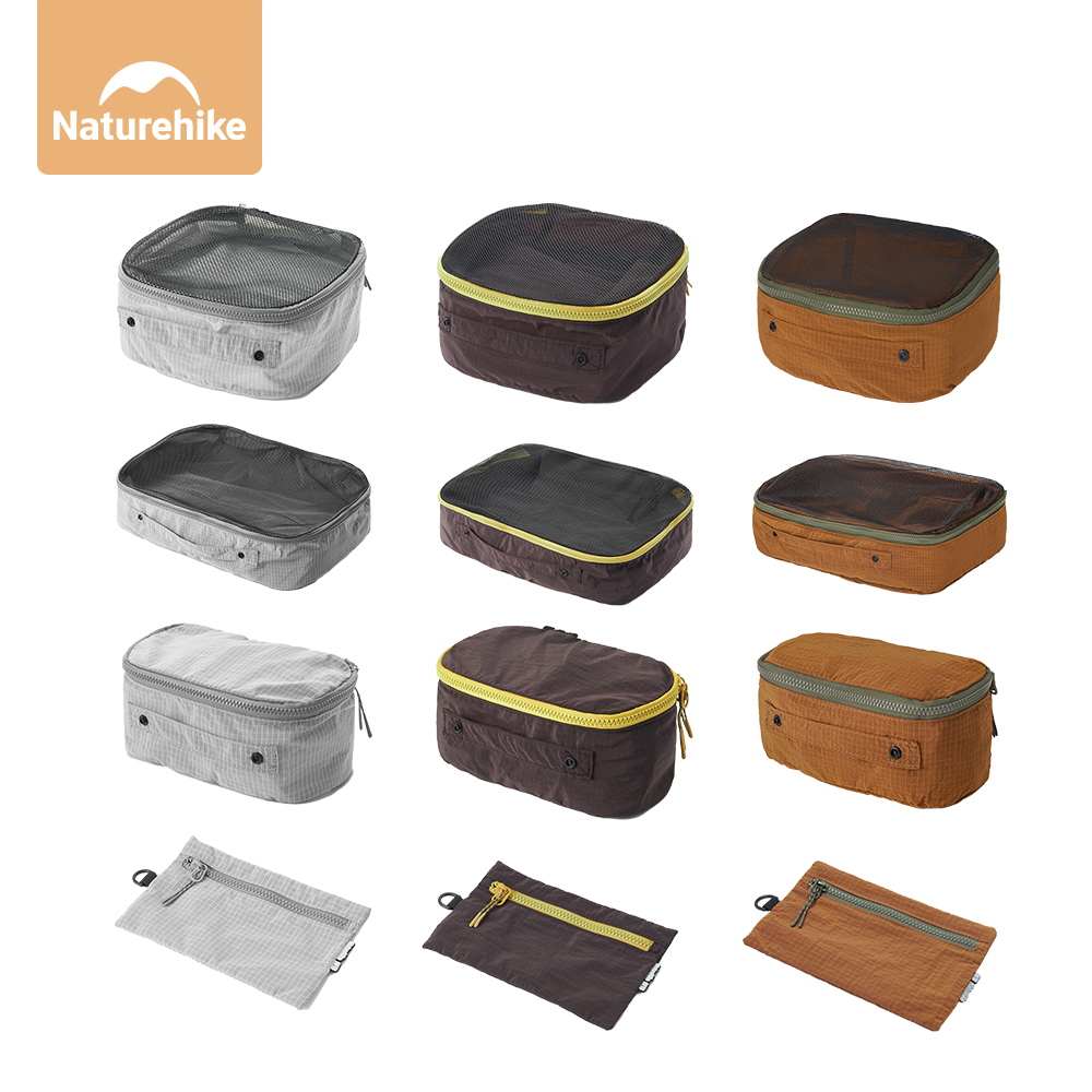 Sac de rangement de voyage Nat - Travel Accessories Organiser avis et prix