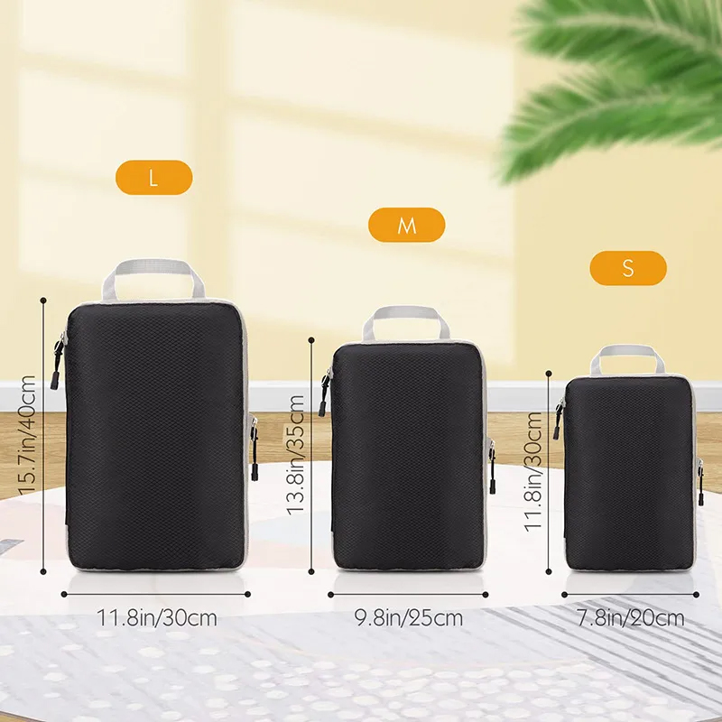 Sac de rangement de voyage com - Travel Accessories Organiser avis et prix