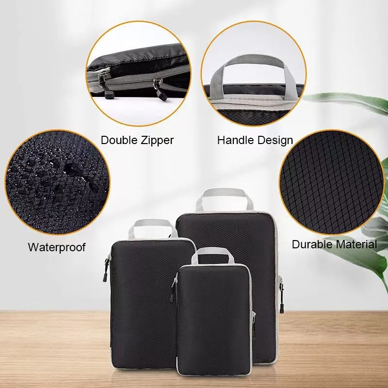 Sac de rangement de voyage com - Travel Accessories Organiser avis et prix