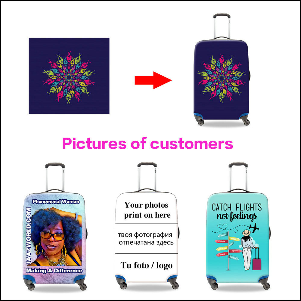 Housse de protection pour baga - Travel.Accessories News avis et prix