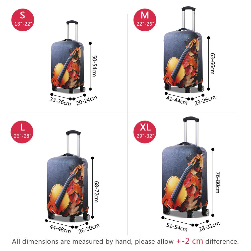 Housse de protection pour baga - Travel.Accessories News avis et prix