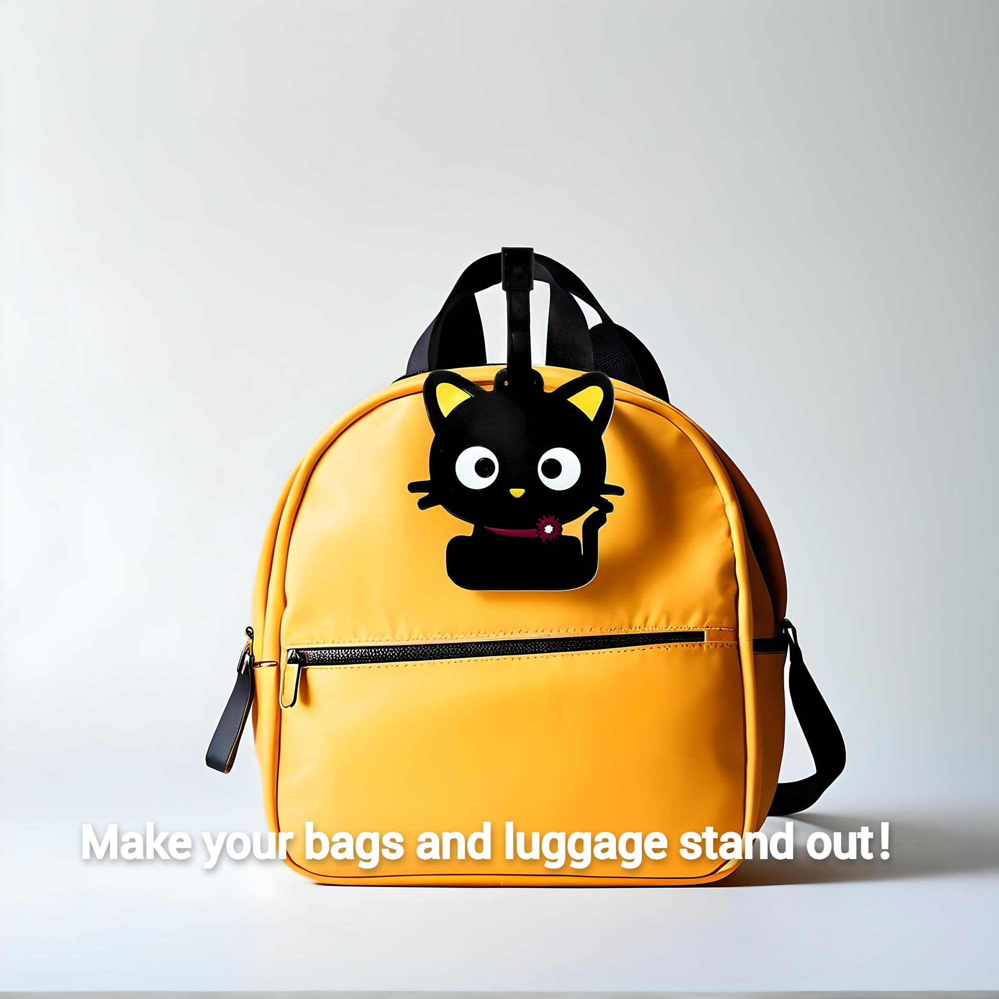 Étiquette de bagage portable m - Travel Accessories Unique avis et prix