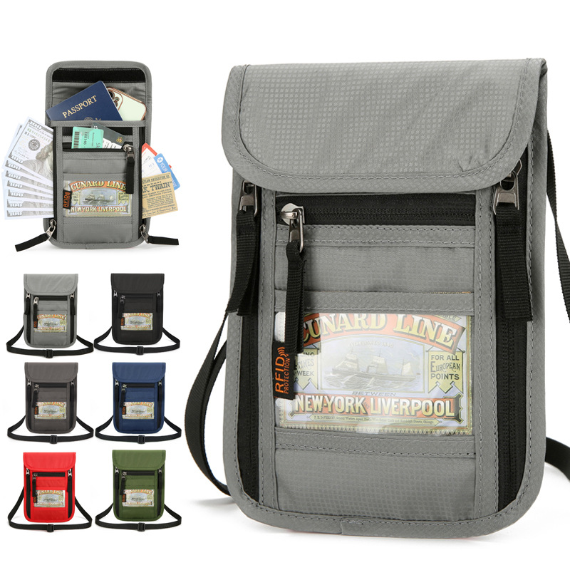    Nouveau portefeuille pour  - Travel.Accessories News avis et prix