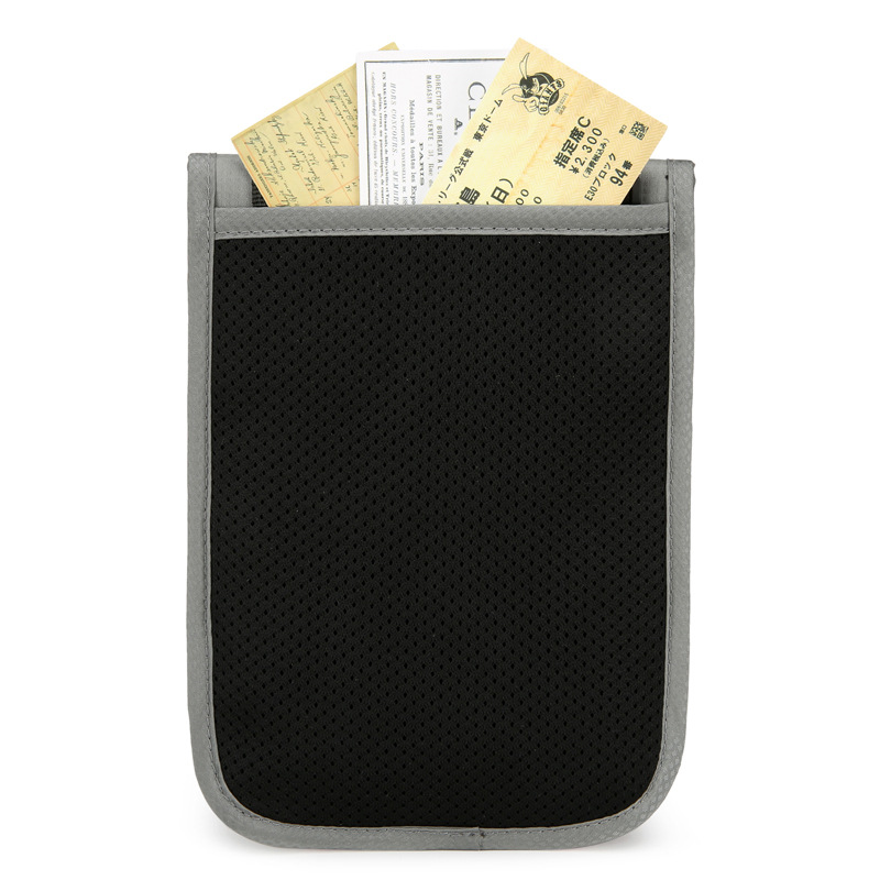    Nouveau portefeuille pour  - Travel.Accessories News avis et prix