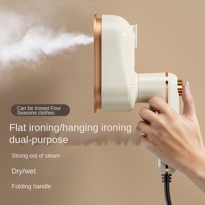 Mini fer à vapeur Portable pou - Mini Iron Travel avis et prix