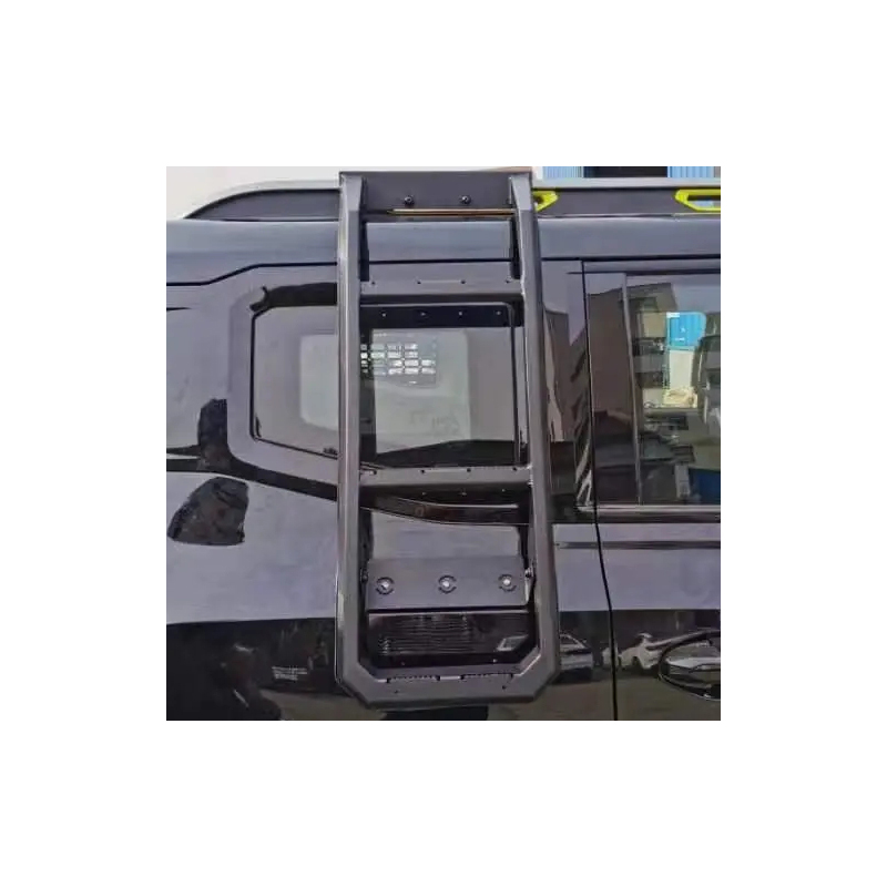 XDS – porte-bagages de voiture - Travel Accessories Best avis et prix