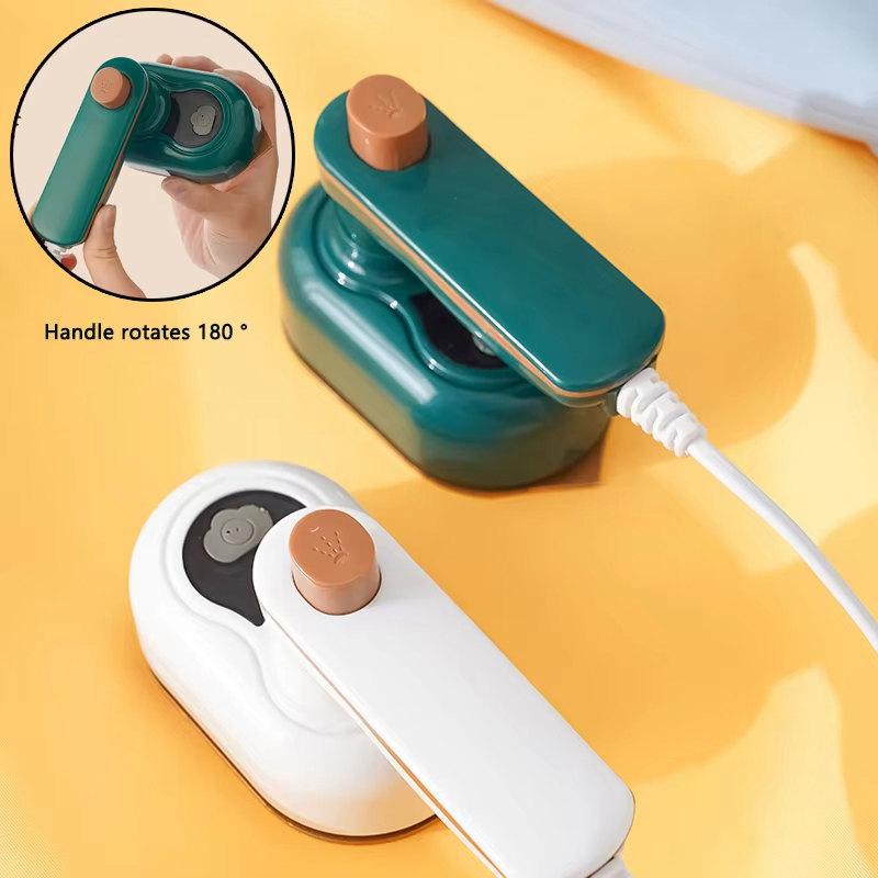 Nouveau fer à repasser portati - Mini Iron Travel avis et prix