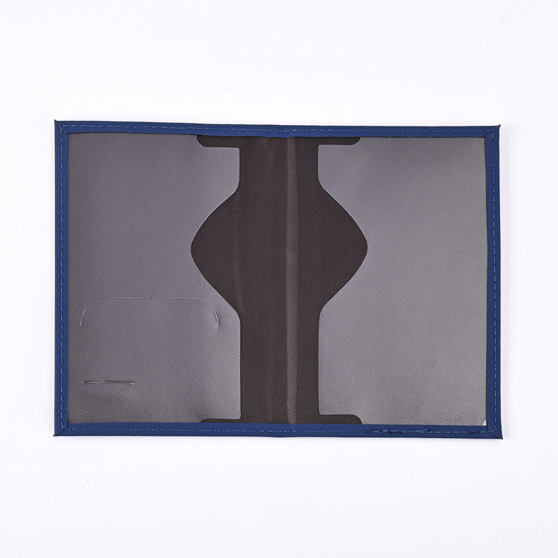 Couverture de passeport person - Travel Accessories And Gadgets avis et prix