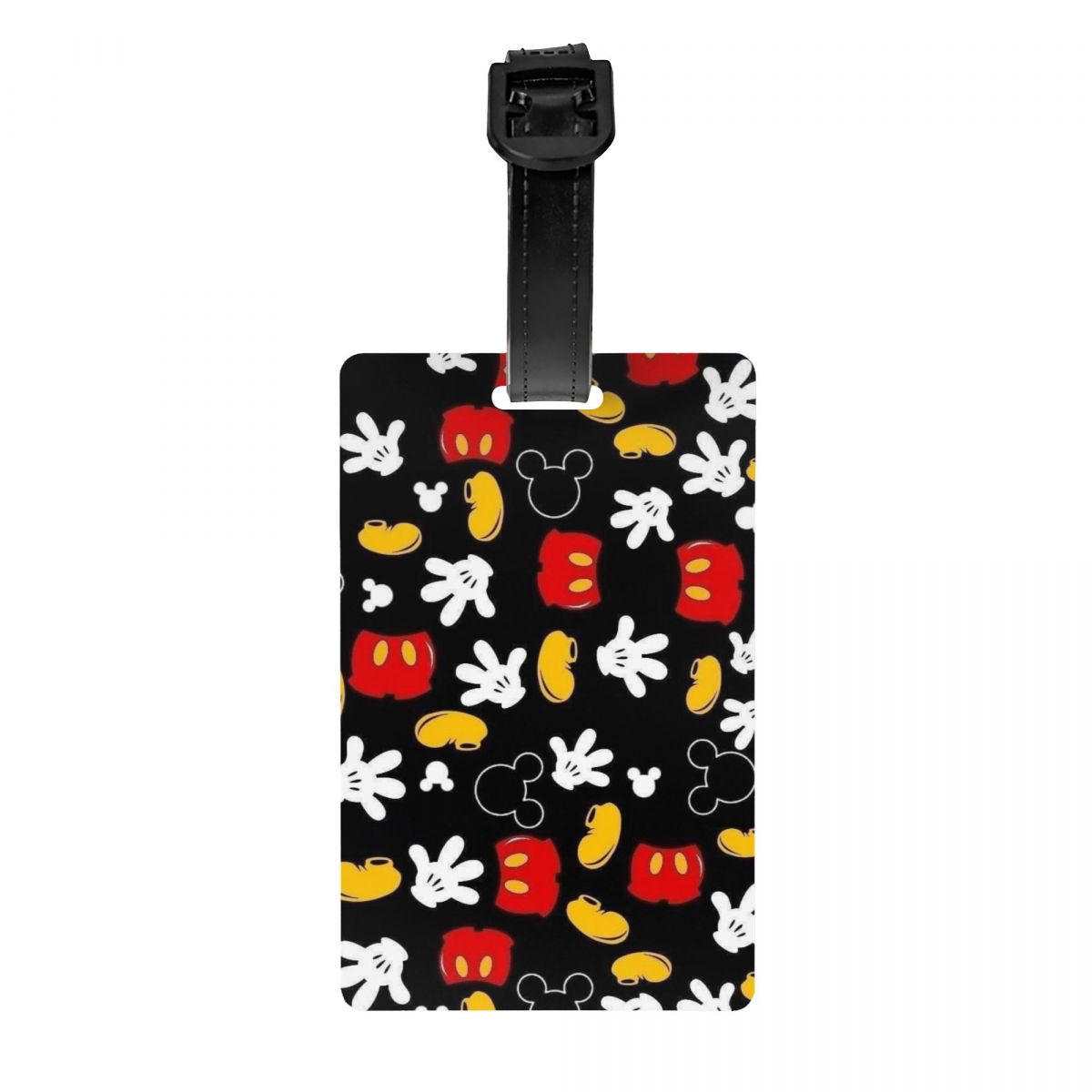 Étiquette de bagage personnali - Travel Accessories Unique avis et prix