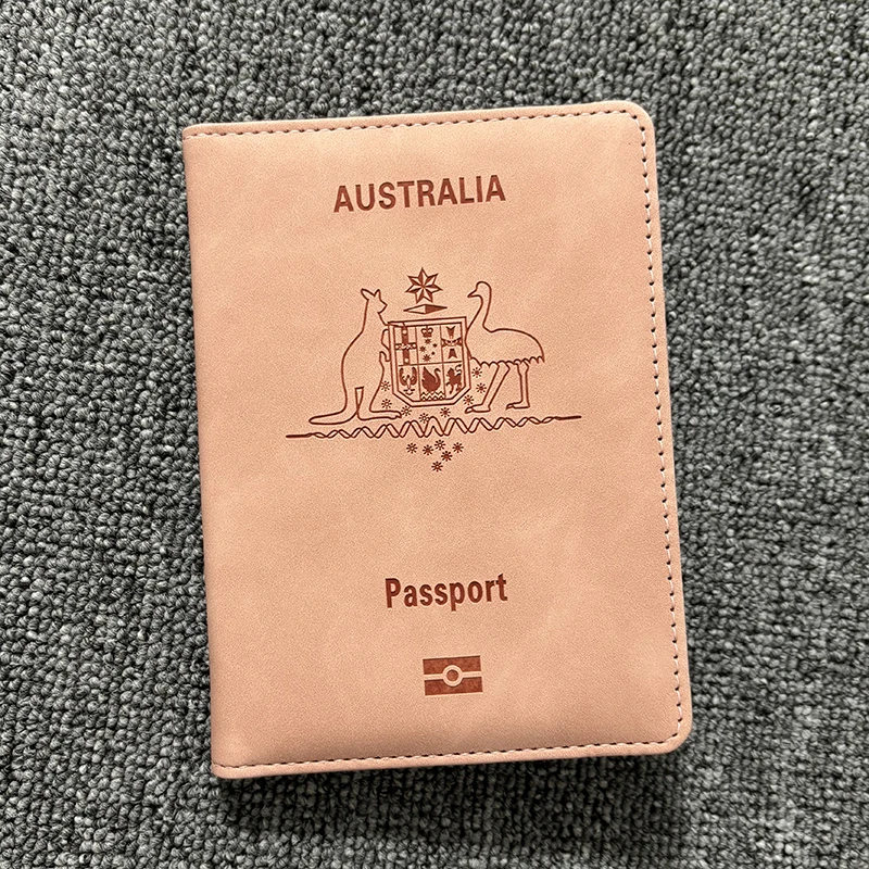 Couverture de passeport austra - Travel Accessories Australia avis et prix