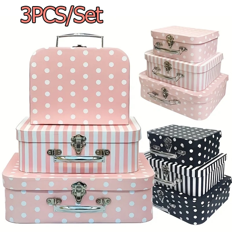 Coffret cadeau en carton de st - Travel.Accessories News avis et prix