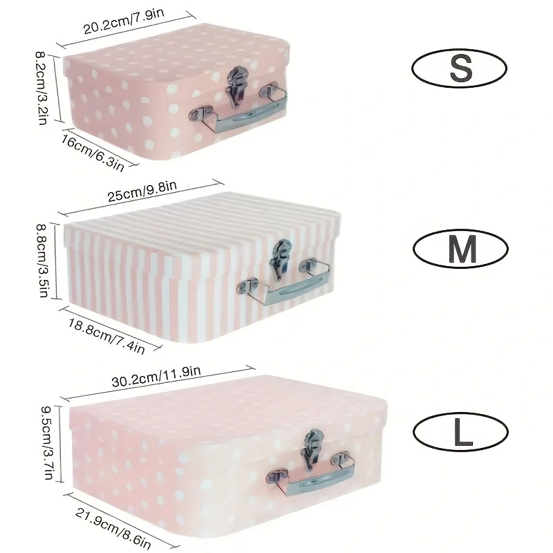 Coffret cadeau en carton de st - Travel.Accessories News avis et prix