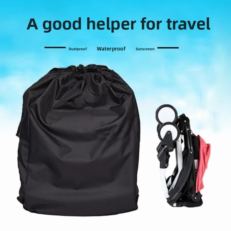 Sac de rangement pour poussett - Travel Accessories For Baby avis et prix