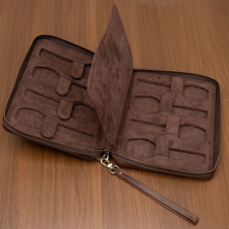 Boîte de rangement pour montre - Travel.Accessories News avis et prix