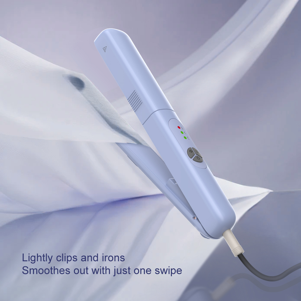 Fabricant 2024 Portable pince  - Mini Iron Travel avis et prix