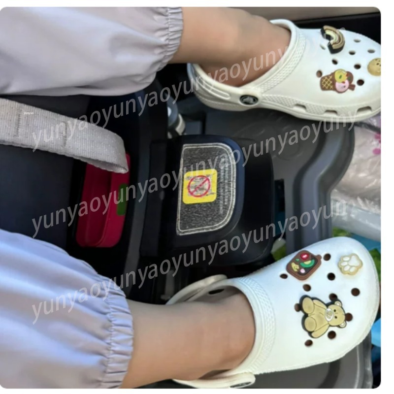 Repose-pieds pliable portable  - Travel Accessories For Baby avis et prix
