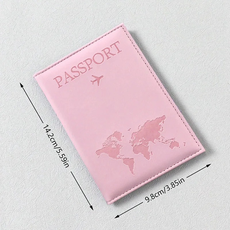 Nouvelle Housse de Passeport e - Travel.Accessories News avis et prix