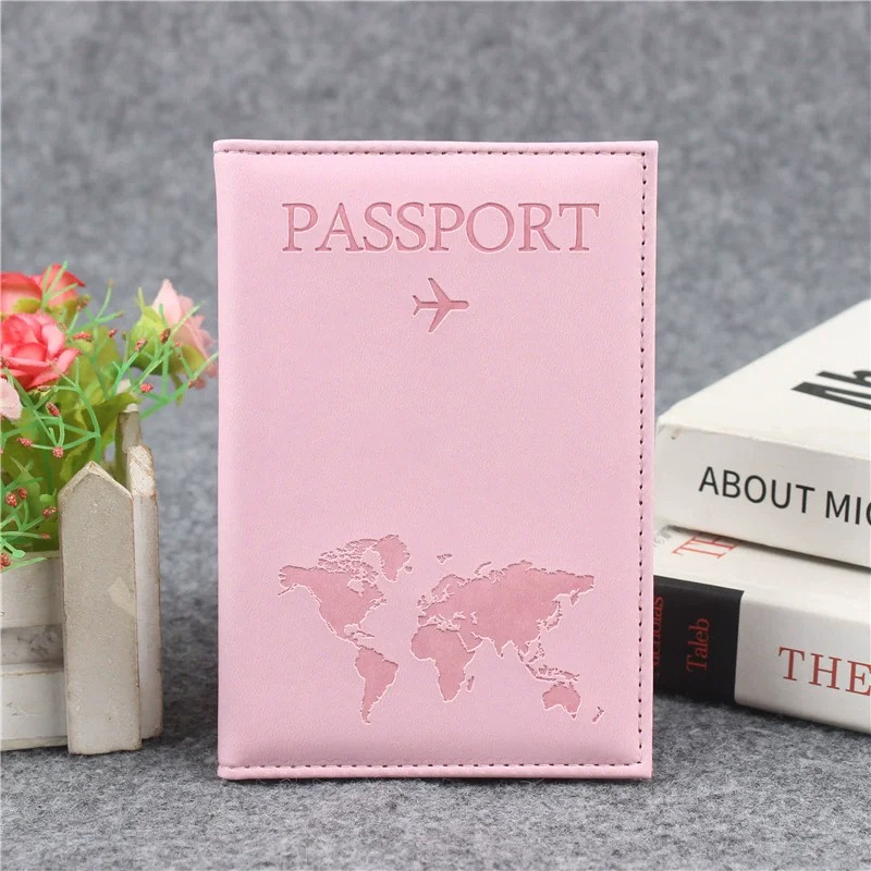 Nouvelle Housse de Passeport e - Travel.Accessories News avis et prix