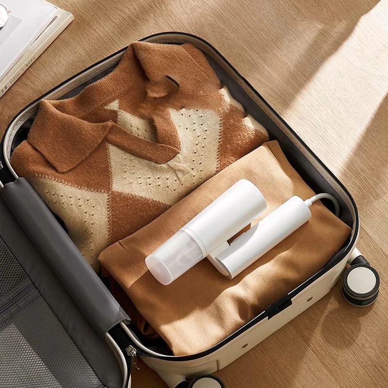 Défroisseur vapeur portable Xi - Mini Iron Travel avis et prix