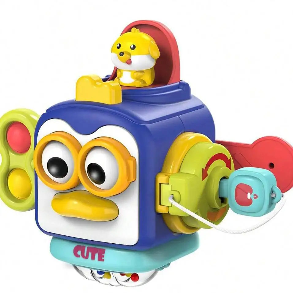 Cube de planche occupée pour b - Travel Accessories For Baby avis et prix