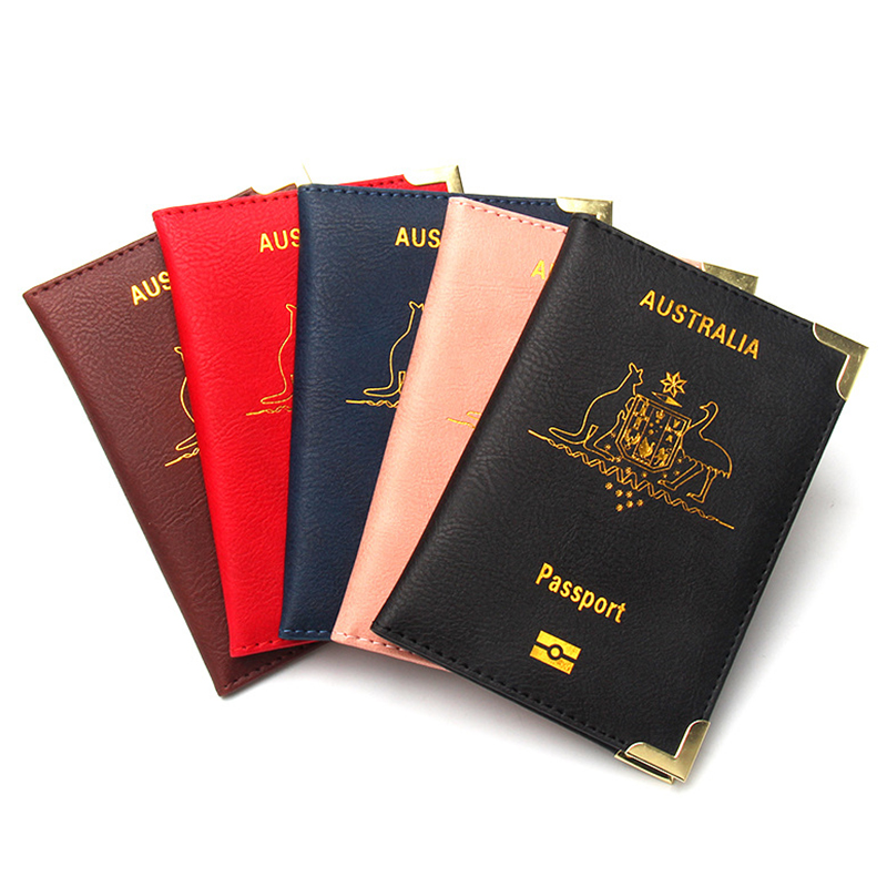 Couverture de passeport de voy - Travel Accessories Australia avis et prix