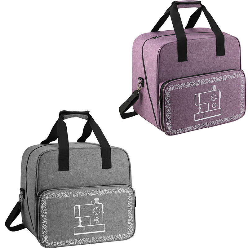 Grand sac pour Machine à coudr - Travel Accessories Bag For Women avis et prix