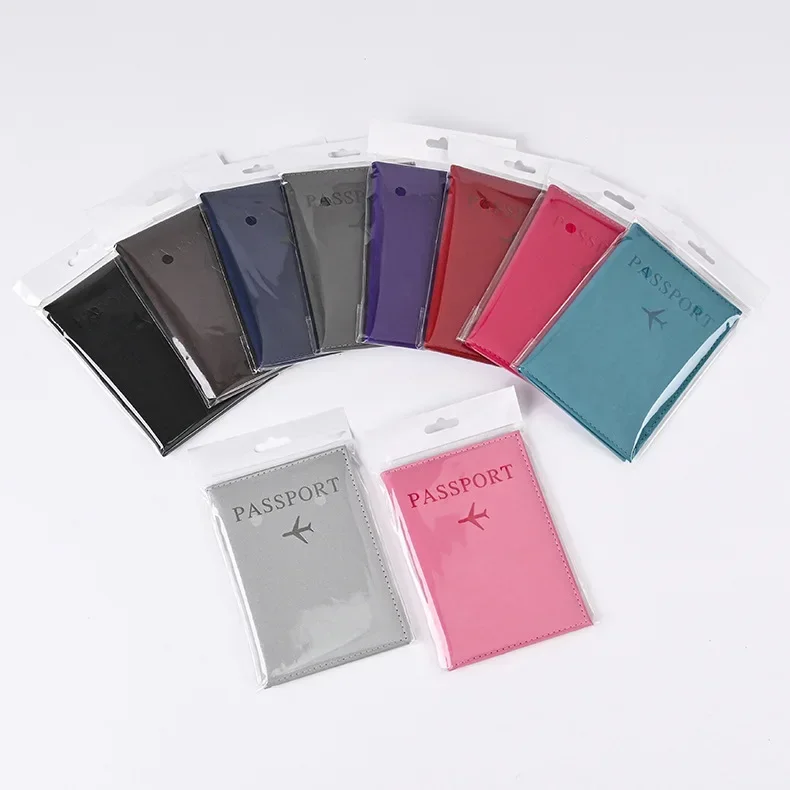 Juste de protection pour passe - Travel.Accessories News avis et prix