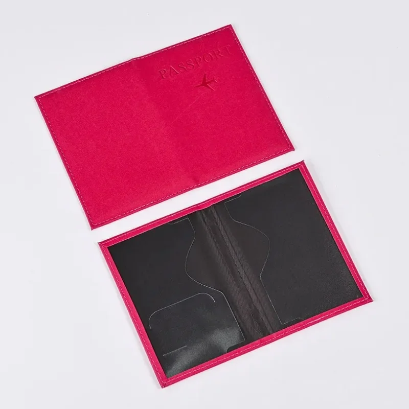 Juste de protection pour passe - Travel.Accessories News avis et prix