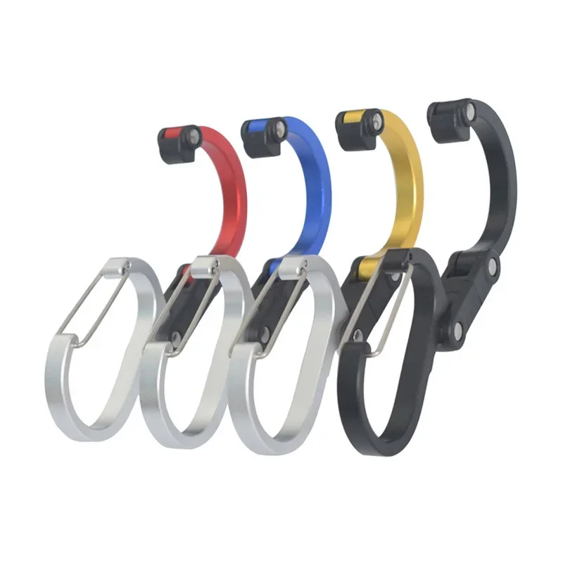 Mousqueton à Clip d'équipement - Travel Accessories And Gadgets avis et prix