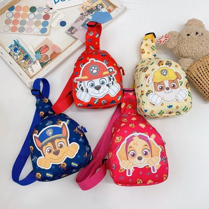 Sac à bandoulière dessin animé - Travel Accessories For Baby avis et prix
