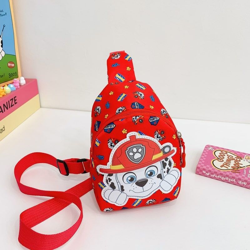 Sac à bandoulière dessin animé - Travel Accessories For Baby avis et prix