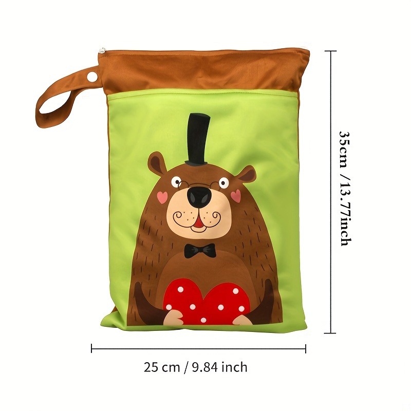 Babyshow Sac lavable, rangemen - Travel Accessories For Baby avis et prix