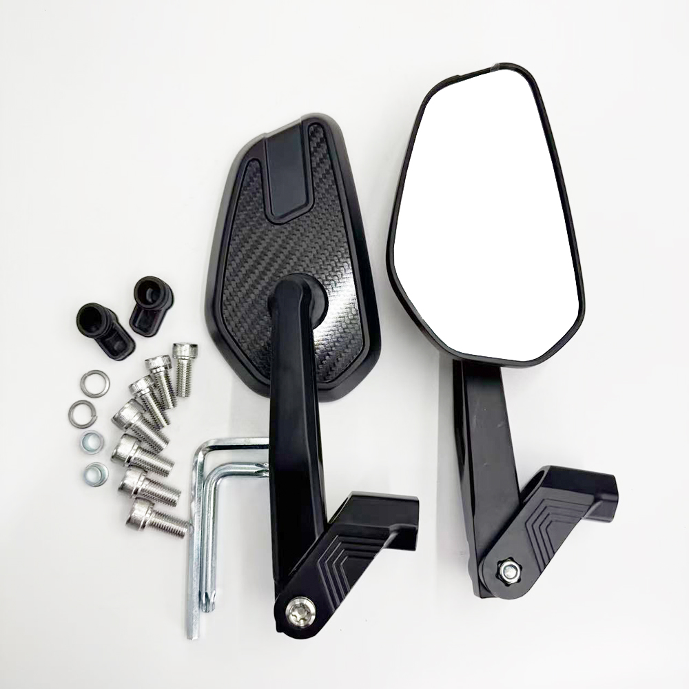 Nouveaux rétroviseurs universe - Travel.Accessories News avis et prix
