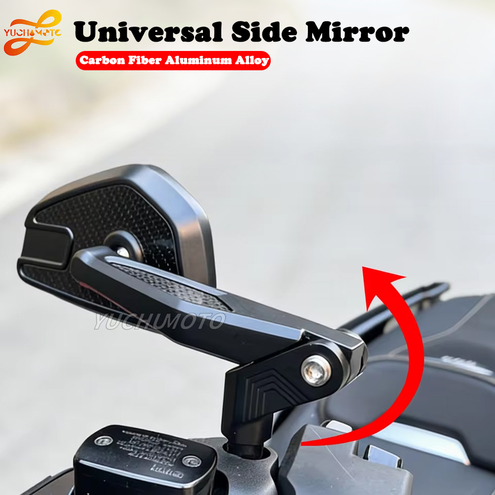 Nouveaux rétroviseurs universe - Travel.Accessories News avis et prix