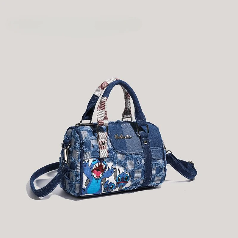 Disney-Winnie PoChaînes Stitch - Travel Accessories Bag For Women avis et prix
