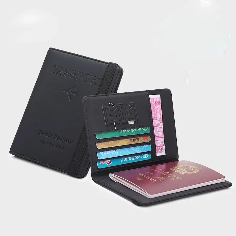 Femmes hommes voyage porte-pas - Travel Accessories Bag For Women avis et prix