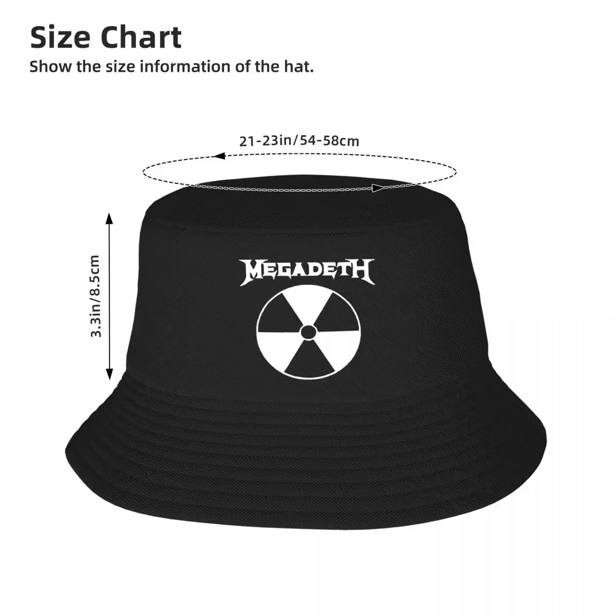 Nouveau chapeau Bob The Megade - Travel.Accessories News avis et prix