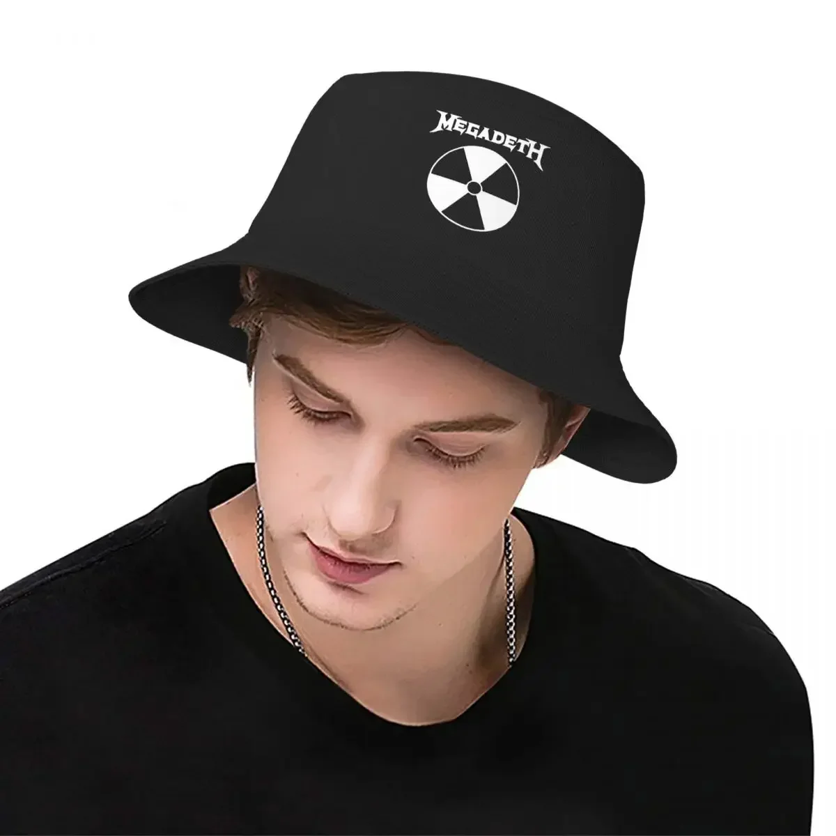 Nouveau chapeau Bob The Megade - Travel.Accessories News avis et prix
