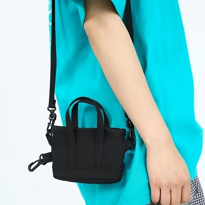 Mini sac à bandoulière, porte- - Travel Accessories Unisex avis et prix