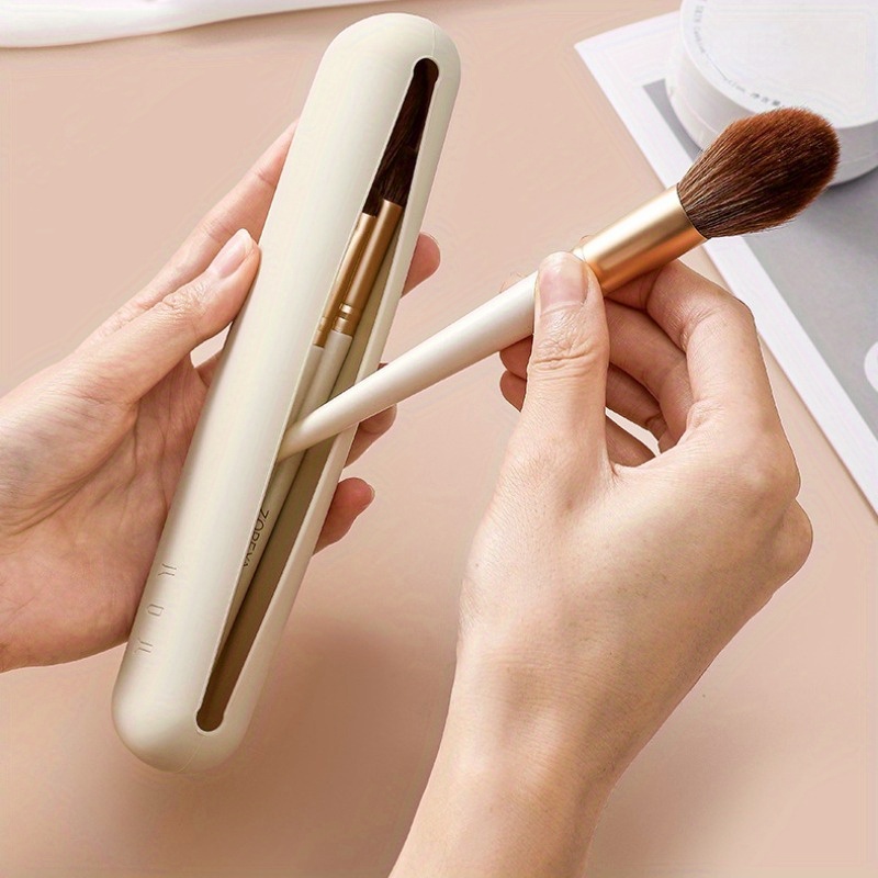 Trousse de maquillage pochette - Travel Accessories Organizer Case avis et prix