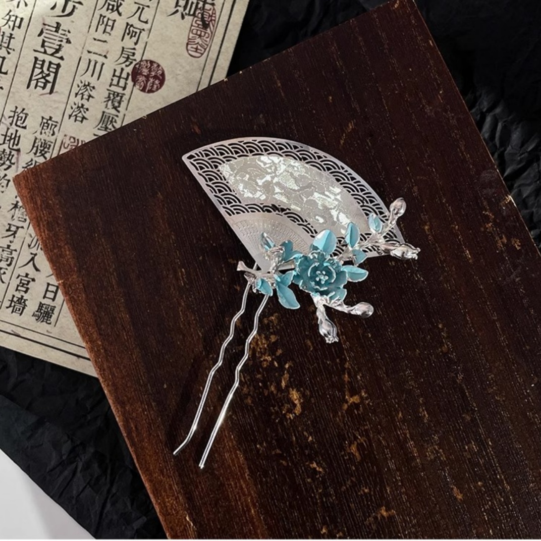 Nouvelle épingle à cheveux en  - Travel Hair Accessories avis et prix