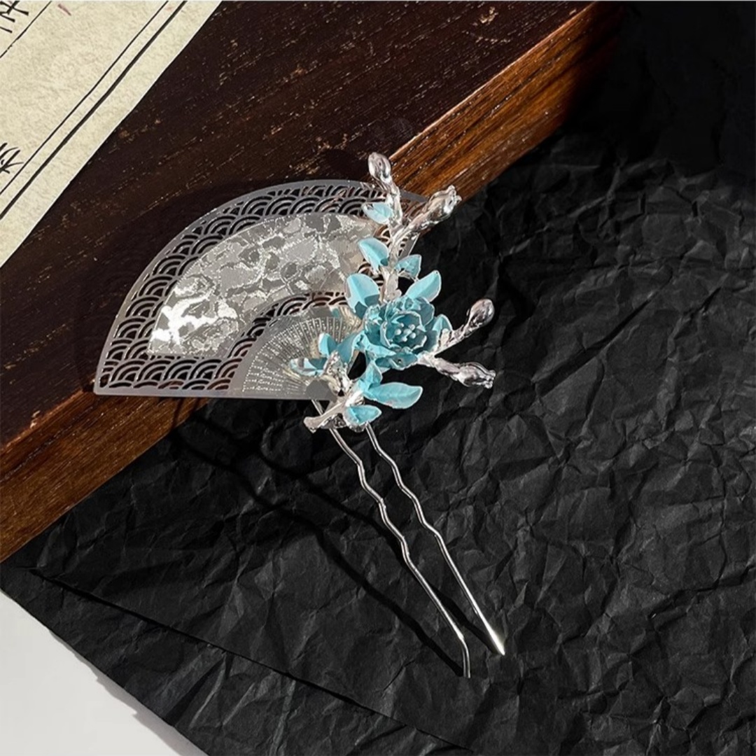 Nouvelle épingle à cheveux en  - Travel Hair Accessories avis et prix