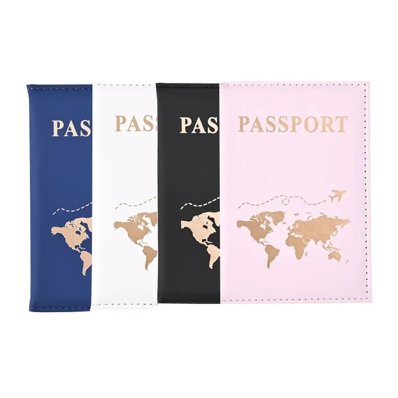 Porte-passeport avec lettre im - Travel Accessories Bag For Women avis et prix