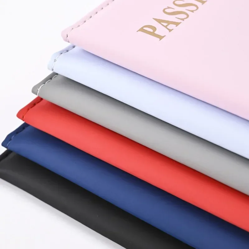Porte-passeport avec lettre im - Travel Accessories Bag For Women avis et prix