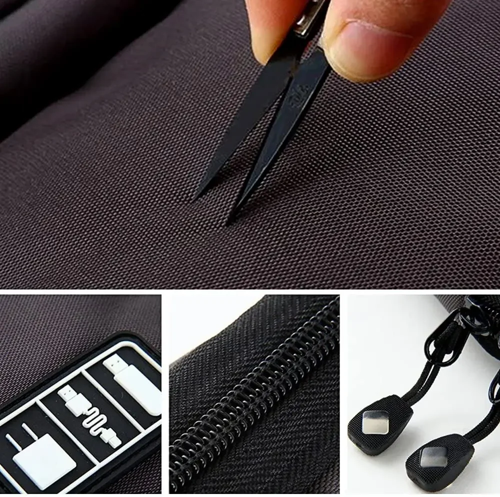 Kit de rangement pour câbles,  - Travel Accessories And Gadgets avis et prix