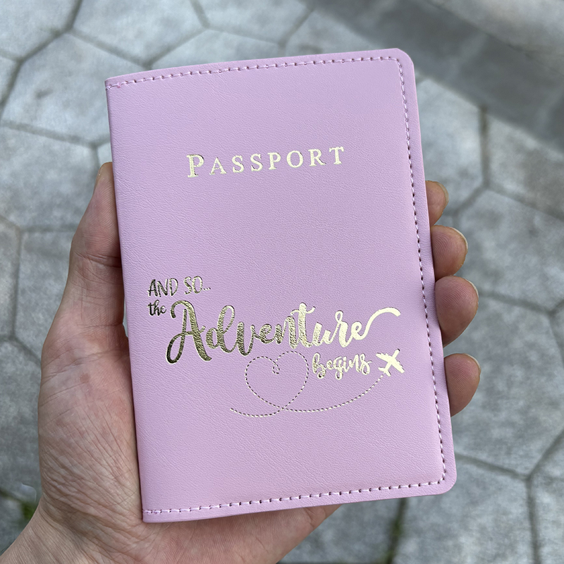 Noms personnalisés couvertures - Travel.Accessories News avis et prix
