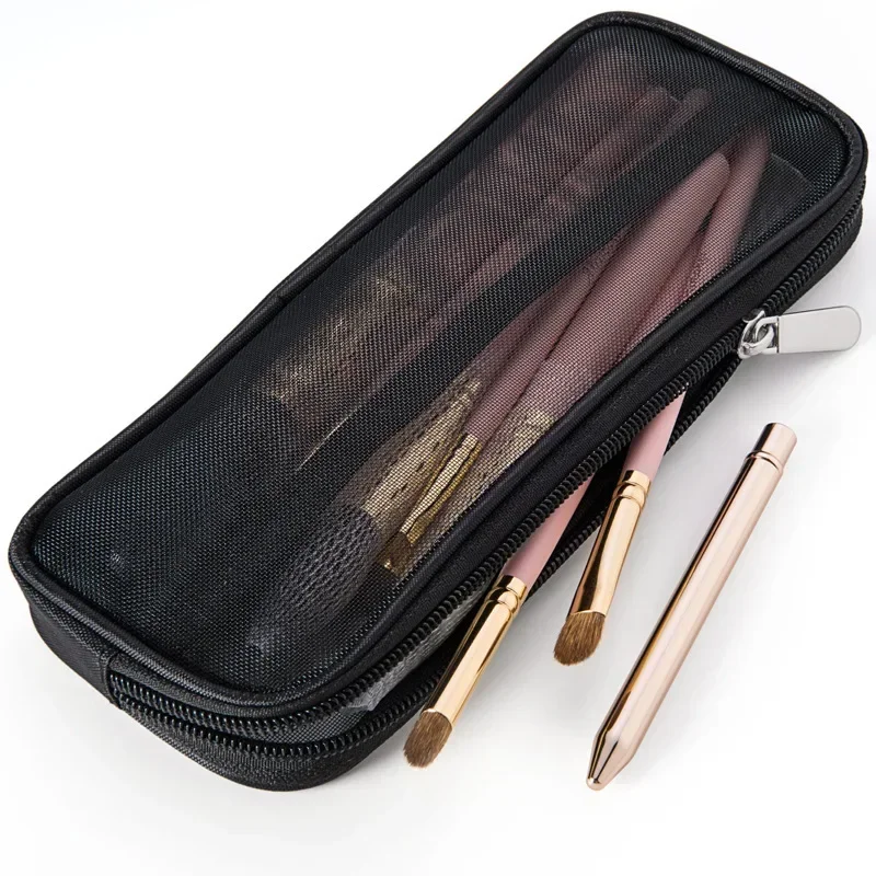 Étui de voyage pour pinceaux d - Travel Accessories Bag For Women avis et prix